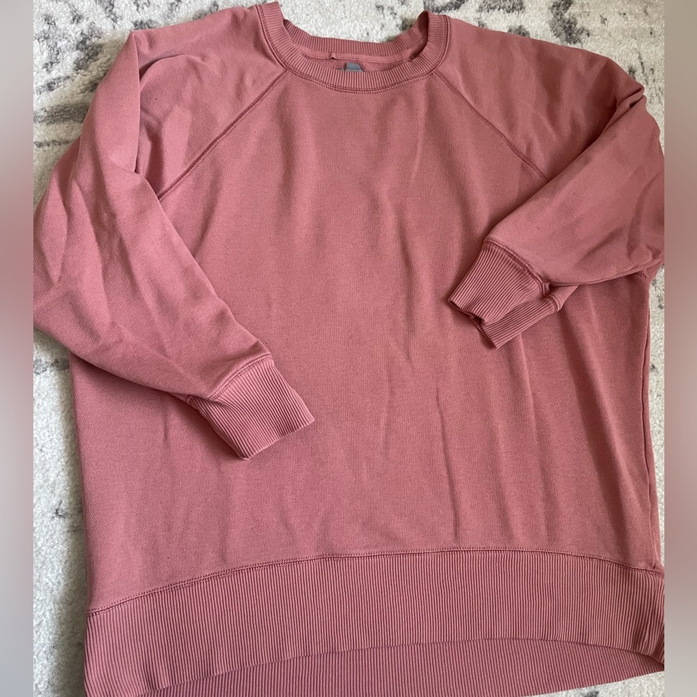 Aerie Oversized Sweater M